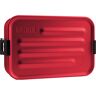 Sigg metal box plus s red termos Rojo (UNICA)