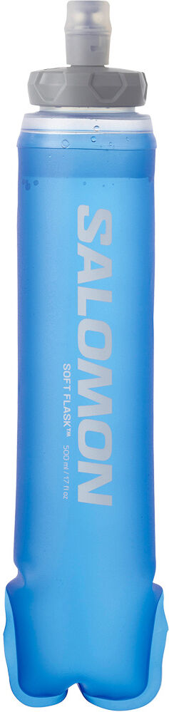 Salomon soft flask 500ml botes Azul (UNICA)