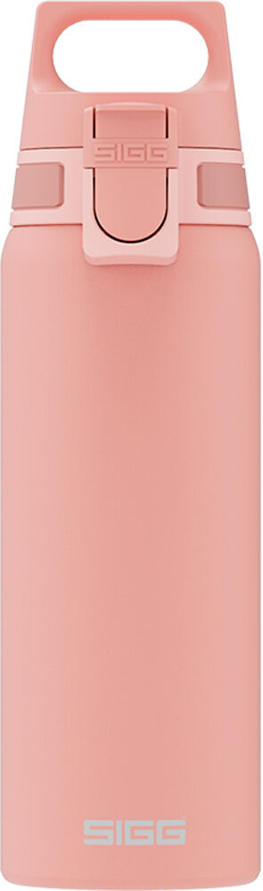 Sigg shield one 075l cantimplora Rosa (UNICA)