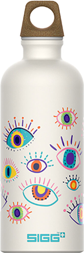 Sigg vision 06l cantimplora Blanco (UNICA)