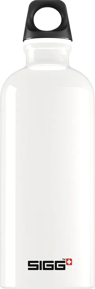 Sigg traveller white cantimplora Blanco (UNICA)