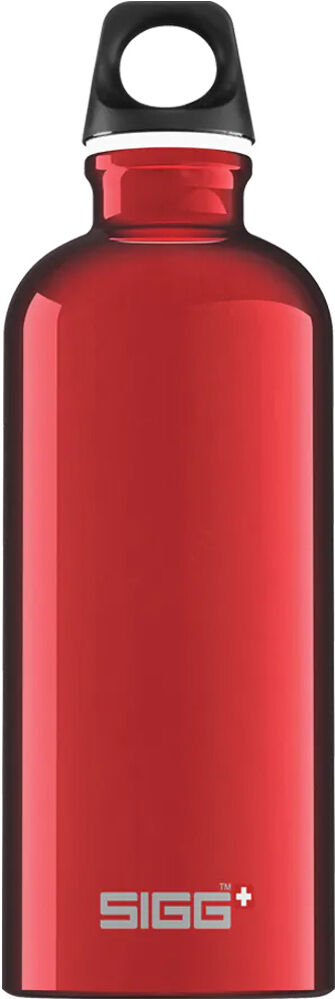 Sigg traveller red cantimplora Rojo (UNICA)