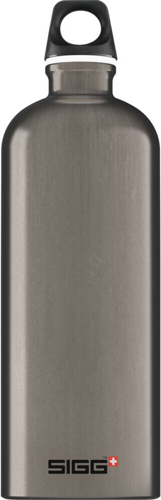 Sigg traveller smoked pearl cantimplora  (UNICA)