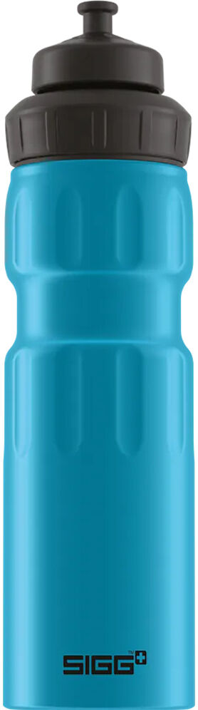 Sigg wmb sports blue touch cantimplora Azul (UNICA)