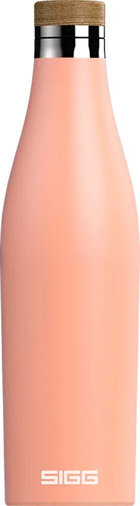 Sigg meridian shy pink cantimplora Rosa (UNICA)