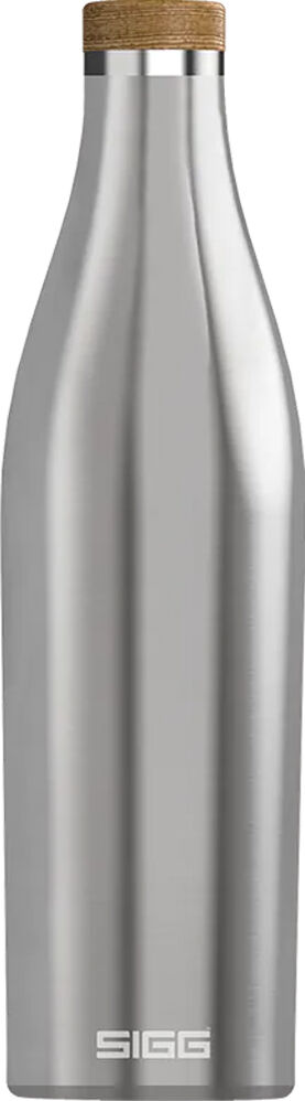 Sigg meridian brushed cantimplora  (UNICA)