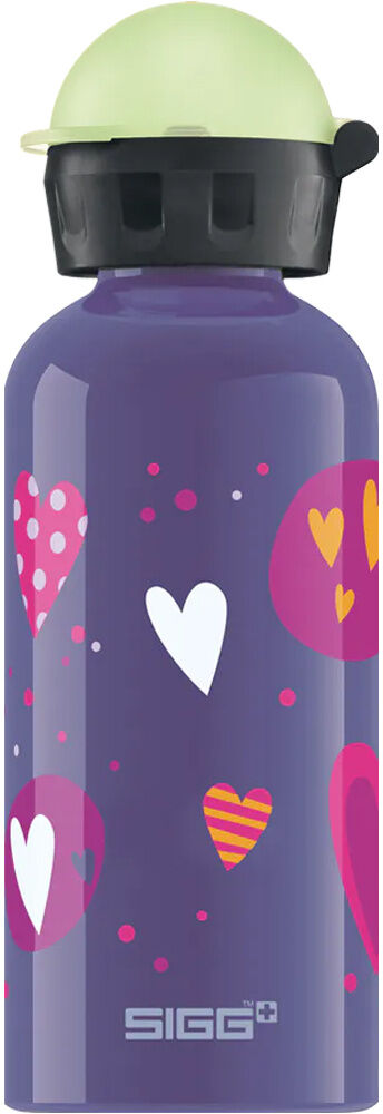 Sigg glow heartballoons cantimplora  (UNICA)