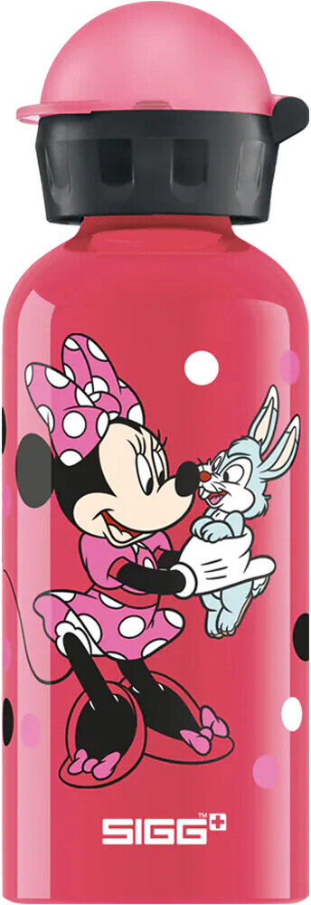 Sigg minnie mouse cantimplora  (UNICA)