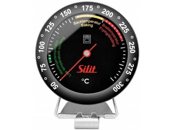 SILIT Termómetro para Electrodomésticos SILIT Sensero