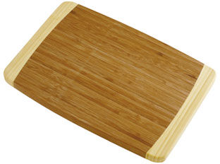 Tescoma tabla de cortar BAMBOO, 36 x 24 cm