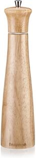 Tescoma pepper/salt mill VIRGO WOOD 28 cm