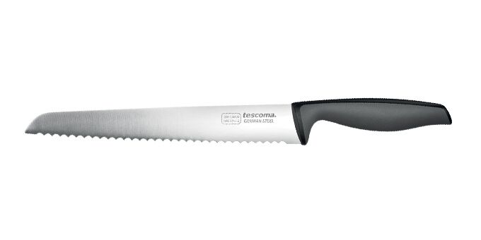 Tescoma cuchillo pan PRECIOSO 20 cm