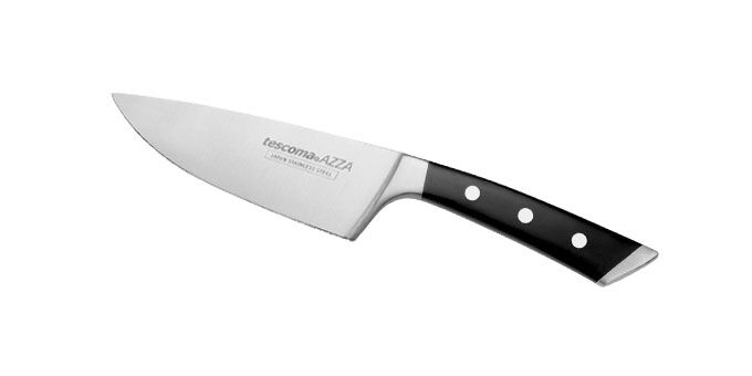 Tescoma cuchillo cocinero AZZA, 13 cm