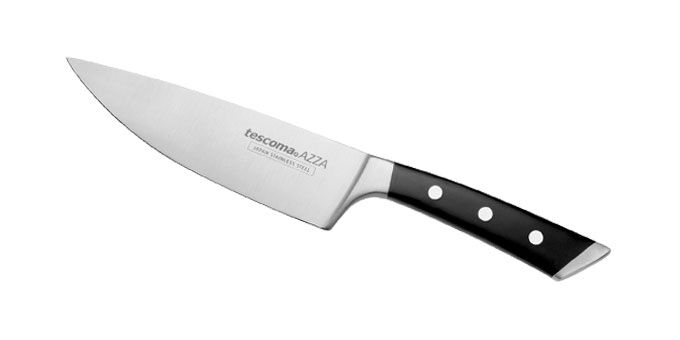 Tescoma cuchillo cocinero AZZA, 16 cm