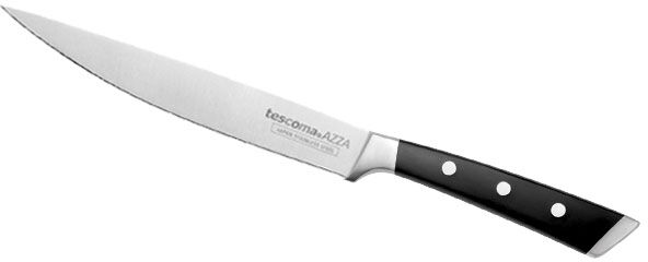 Tescoma cuchillo trinchar AZZA, 21 cm