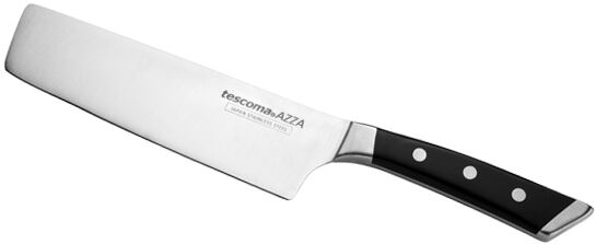 Tescoma cuchillo japones AZZA NAKIRI 18 cm