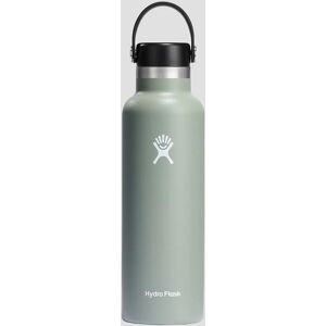 Hydro Flask 21Oz Standard Flex Cap Pullo vihreä