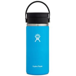 Hydro Flask 0,47L Termosjuomapullo Teräksestä BPA-vapaa  - Pacific - male