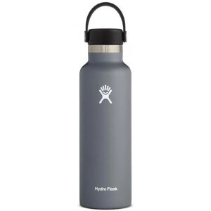 Hydro Flask Termosjuomapullo 0,62L - Terästä BPA-vapaa  - Stone - male