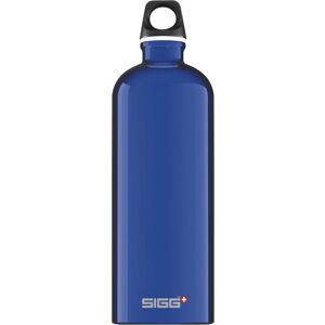 SIGG alumiininen Traveler vesipullo  - female