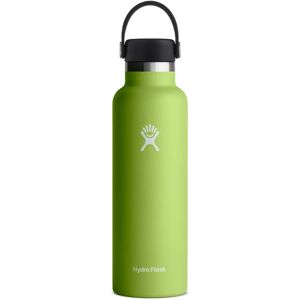 Hydro Flask Termosjuomapullo 0,62L - Terästä BPA-vapaa  - Seagrass - male