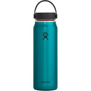 Hydro Flask Trail Series Wide Mouth Lightweight juomapullo 0.95l/32oz - Ruostumatonta terästä BPA-vapaa  - Celestine - unisex