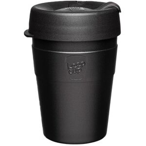 Termosmuki KeepCup Black, 340 ml