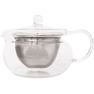 Teepannu Hario Cha Cha Kyusu Maru, 450 ml