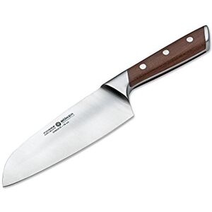 Böker 03BO512 Forge Wood Santoku Kochmesser