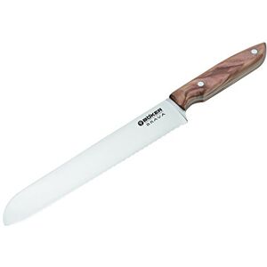 Böker Brava 130485 Bread Knife