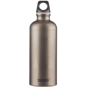 Sigg 0,6 Traveller Smoked Pearl - NONE