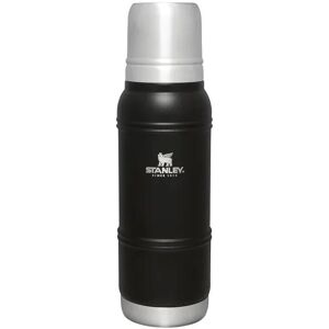 Stanley The Artisan 1,0l Thermal Bottle - Musta - NONE