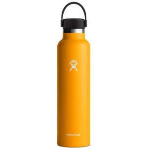 Hydro Flask 24 Oz Standard Mouth - Goji - NONE