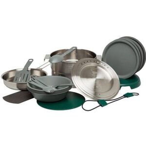 Stanley Adventure Base Camp Cook Set - NONE