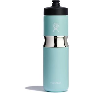Hydro Flask 20 oz Wide Mouth Insulated Sport - Goji - NONE