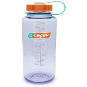 Nalgene Wide Mouth 1L Sustain - Teal Green - NONE