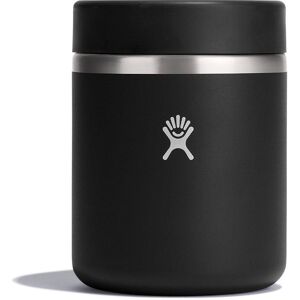 Hydro Flask 28oz Insulated Food Jar - Musta - NONE