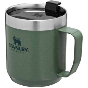 Stanley The Legendary Camp Mug 0,35l - Vihreä - NONE