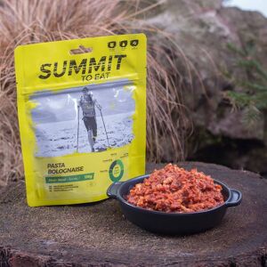 Summit To Eat Pasta Bolognese Big Pack - NONE