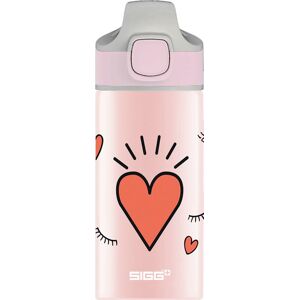 Sigg 0.4 Miracle Kids WMB Girl Power - NONE