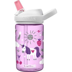 CamelBak Eddy+ Kids 0,4 Party Unicorn - NONE