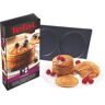 Tefal -  Pancake Set For Snack Collection Box 10 (XA801012)