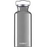 SIGG 8743.90, 0,75 ml, Päivittäinen käyttö, Alumiini, Alumiini, Alumiini, 243 mm