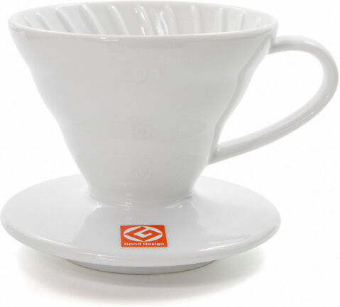 Keraaminen suodatin Hario "V60-1"