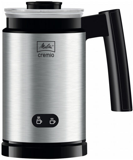 Maidonvaahdotin Melitta "Cremio Stainless steel"