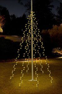 Christmas Lights LED Mikrokimppu Jouluvalot (400 lamput)