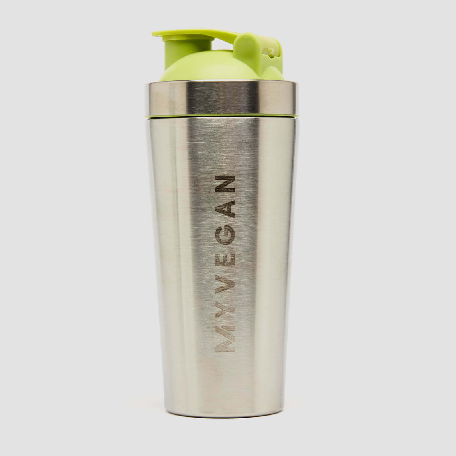 Myvegan Metal Shaker