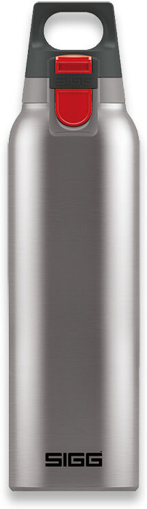 Sigg Hot & Cold One 0,5L, brushed