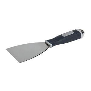Couteau peintre tri-matière inox 5cm - ROULOR - T910305
