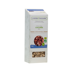 L Herbothicaire LHerboticaire Tisane Chicoree Racine 100g